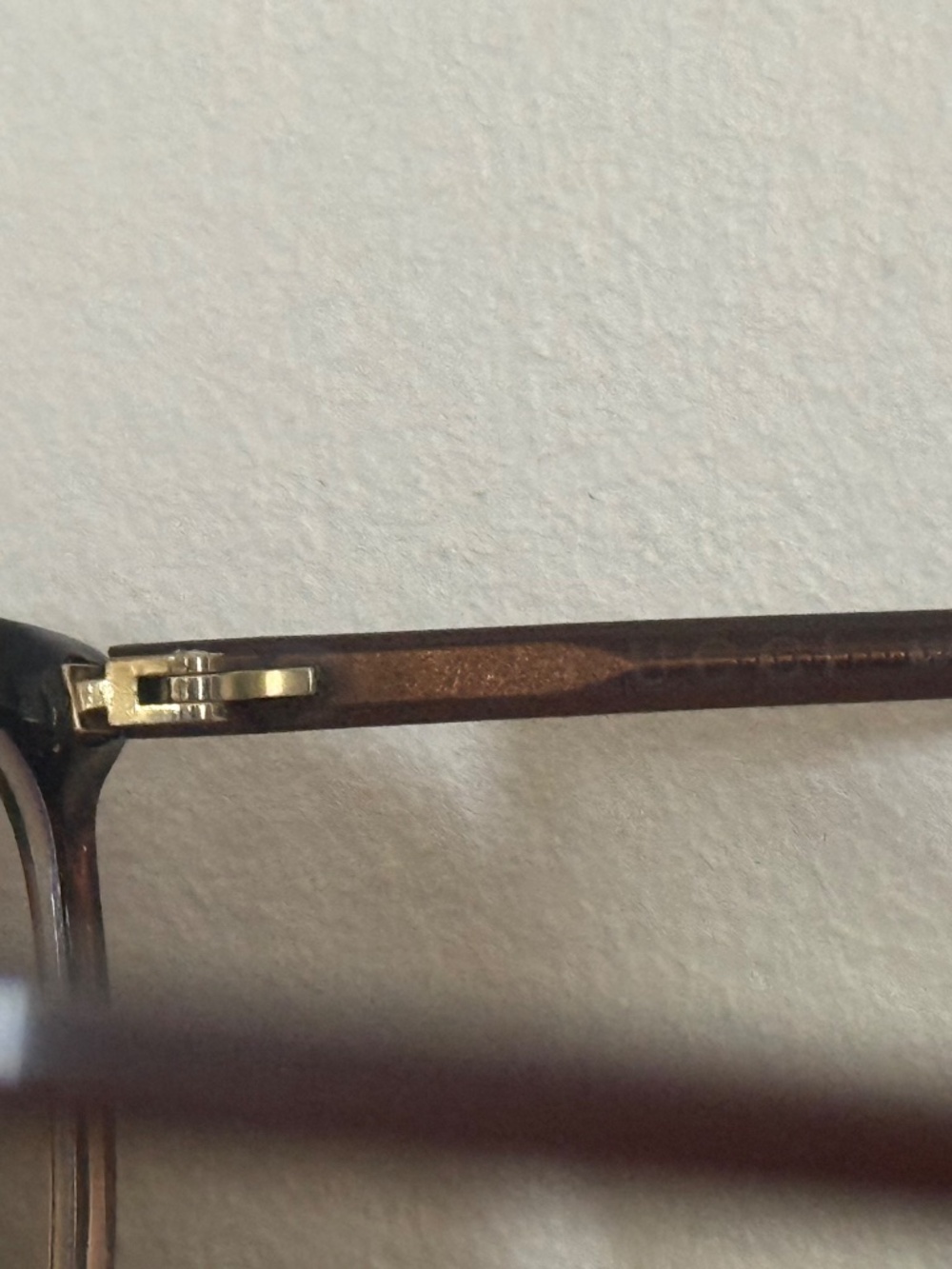 Gucci glasses - Picture 4 of 6